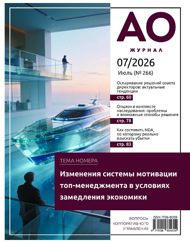 Июль (266) 2026