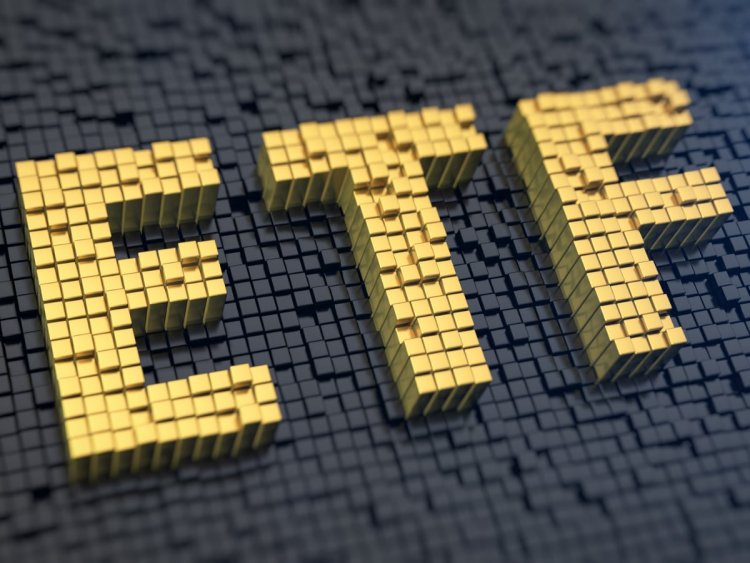Банк России вводит дополнительные требования для допуска иностранных ETF на российский рынок