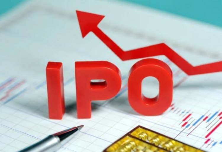 Граждан все больше привлекает рынок IPO