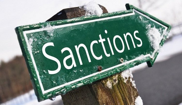 Администрация США и ЕС объявили санкции