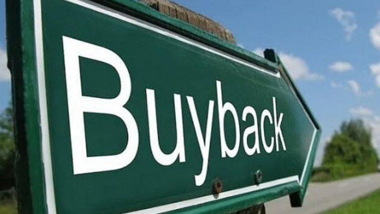 Законопроект о проведении компаниями buyback по упрощенной схеме принят в I чтении