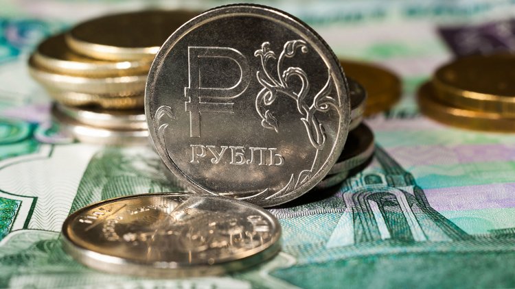 Принят закон о праве РФ направлять средства ФНБ на покупку акций российских эмитентов