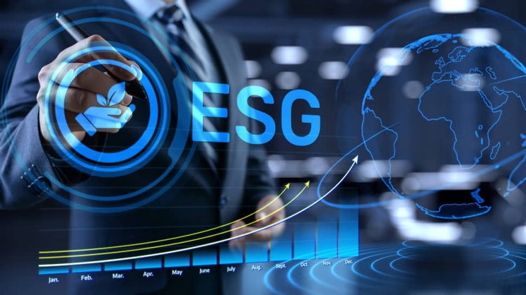 В России планируется создание национального ESG-скоринга
