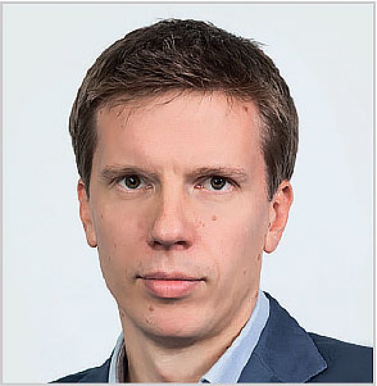 Шевчук Александр  Исполнительный директор Ассоциации профессиональных инвесторов, независимый директор