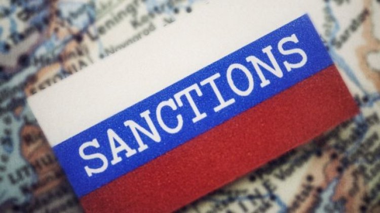 Санкции и корпоративное управление
