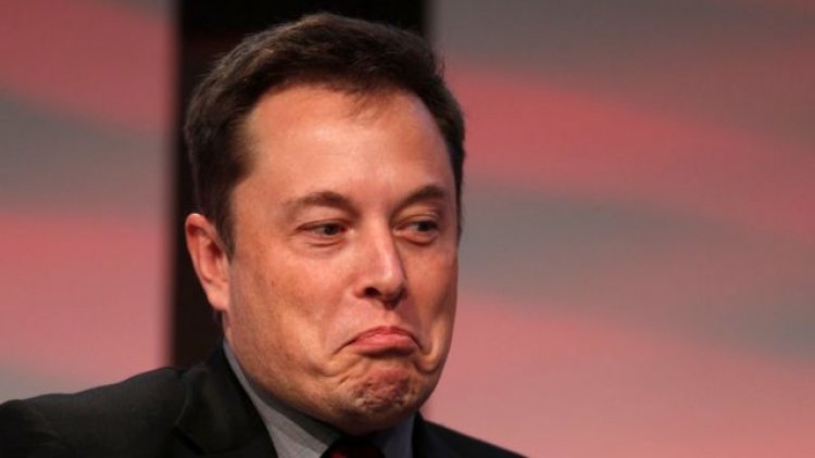 Илон Маск назвал ESG "аферой" после исключения Tesla из рейтинга 500 ESG