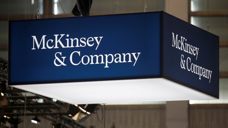 «Яков и Партнеры» новое название компании созданной выходцами из McKinsey