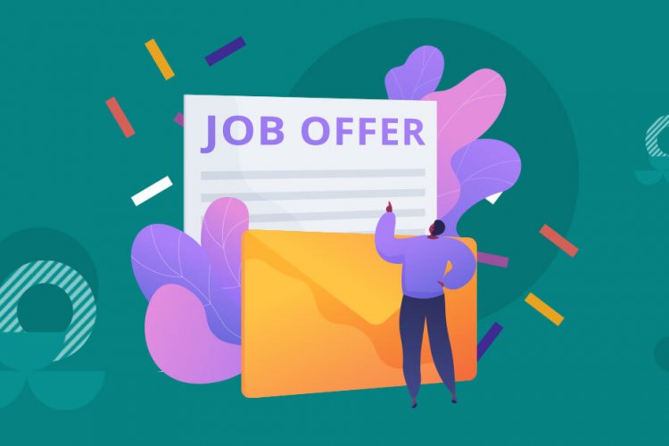 В Госдуме хотят узаконить статус джоб-оффера - Журнал «Акционерное ...