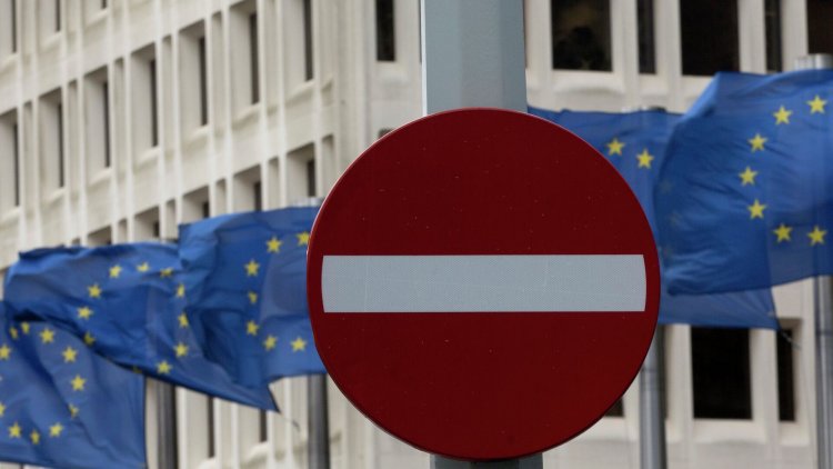 ЕС запретил юристам консультировать российские компании по вопросам санкций