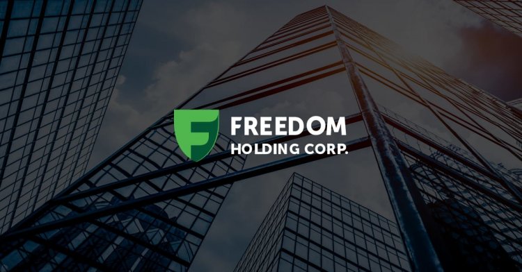 Freedom Holding закрыла сделку по продаже российских активов