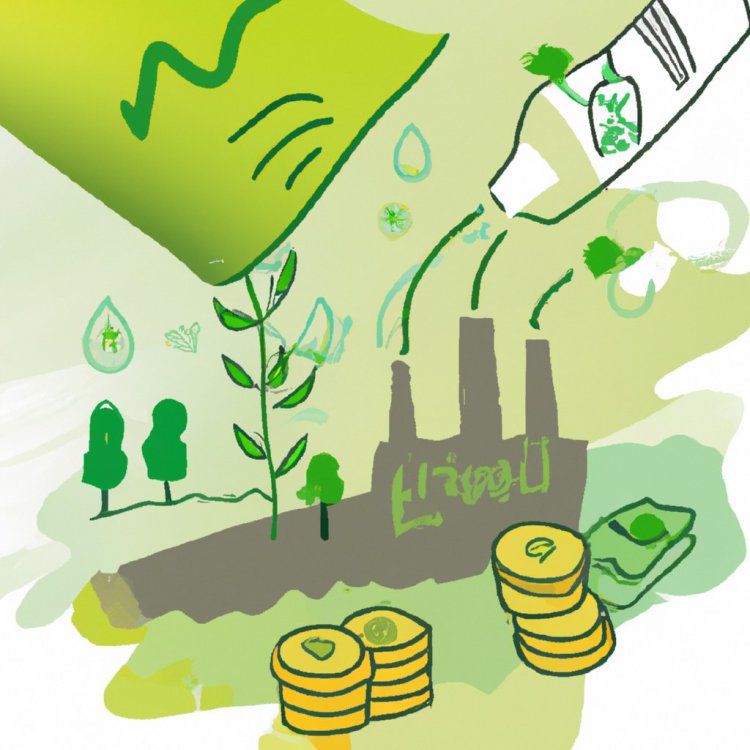 Зеленое инвестирование, ESG в мире и России