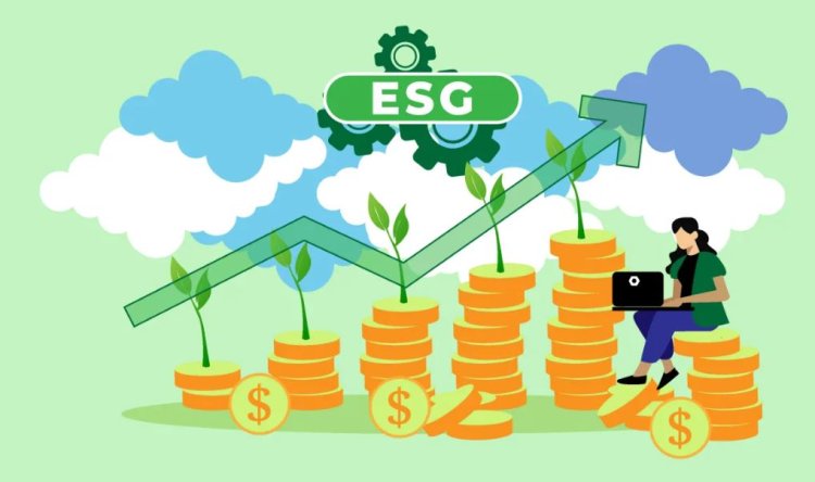 ЦБ: Переход на глобальные стандарты ESG-раскрытия станет вызовом для российских компаний