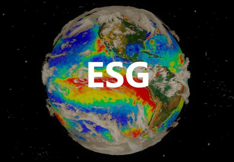 ESG-рэнкинг российских компаний, заботящихся о климате