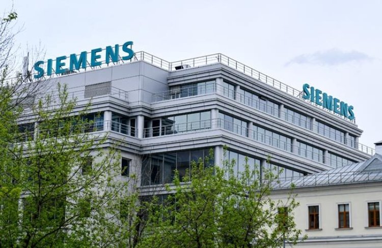 Суд будет ежедневно взыскивать с Siemens по 6,1 млн рублей неустойки