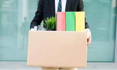 Чек-лист по увольнению работника в случае добровольной ликвидации