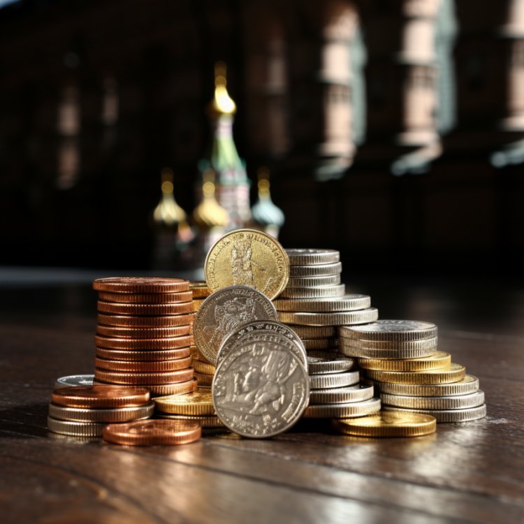 ЦБ не видит рисков для финансовой стабильности в текущем ослаблении рубля