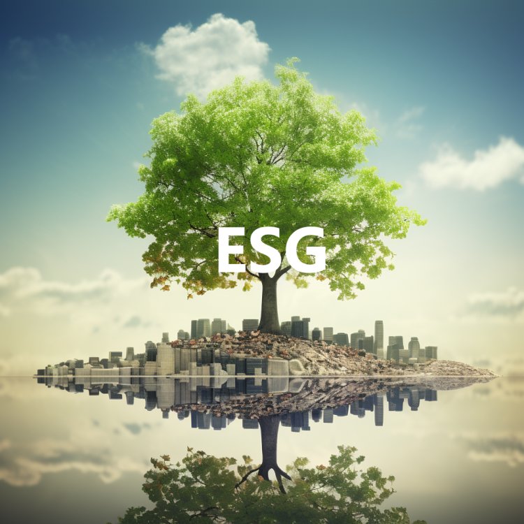 Перспективы ESG становятся все более мрачными, опрос Bloomberg