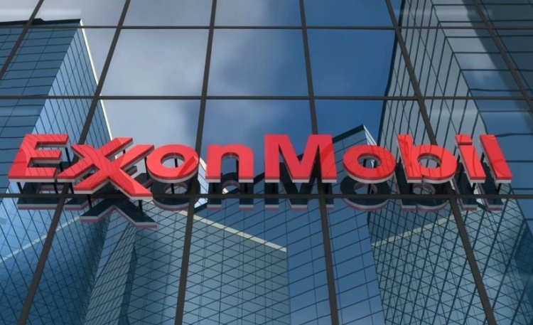 Корпорация Exxon Mobil подала иск против американских и голландских ESG-активистов