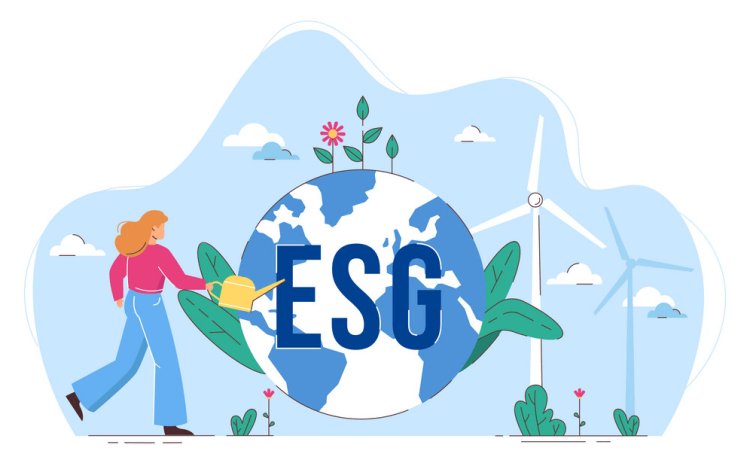 На смену ESG может прийти термин «рациональная устойчивость»