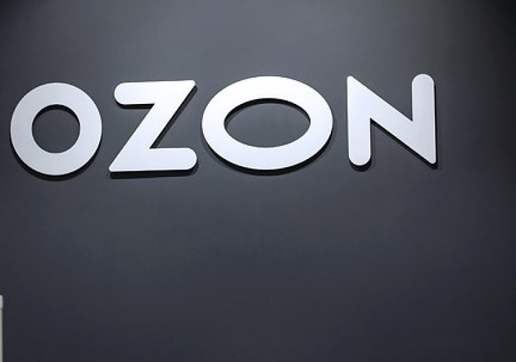Ozon в 2023 году нарастил оборот в 2,1 раза - до 1,7 трлн рублей