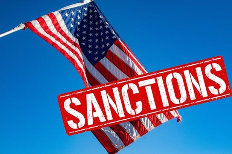 США 12 июня ввели самые крупные санкции против российских компаний за последнее время