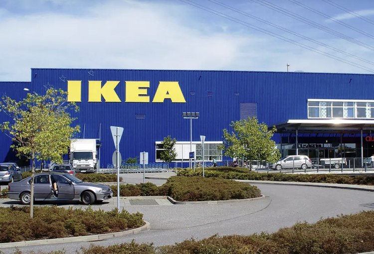 IKEA продала последний актив в России