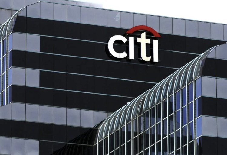 Citi отказывается от целей по гендерному и этническому разнообразию сотрудников 