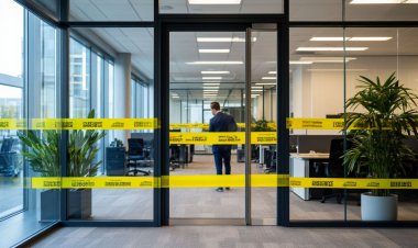 Уголовные аресты в банкротстве. Последняя практика