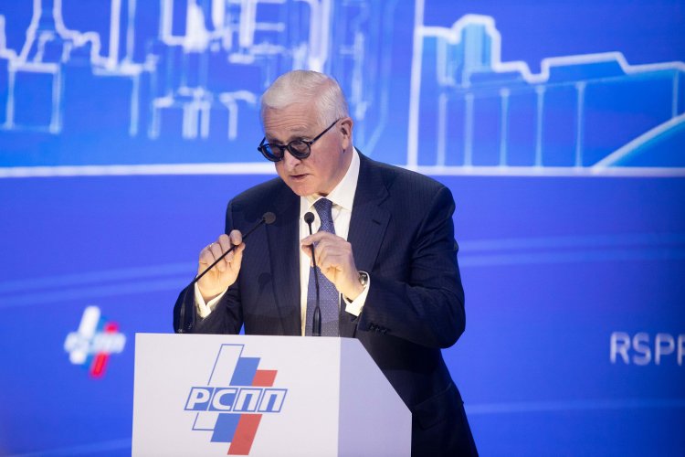 РСПП, ТПП и «Деловая Россия» подготовили предложения по условиям возвращения западных компаний