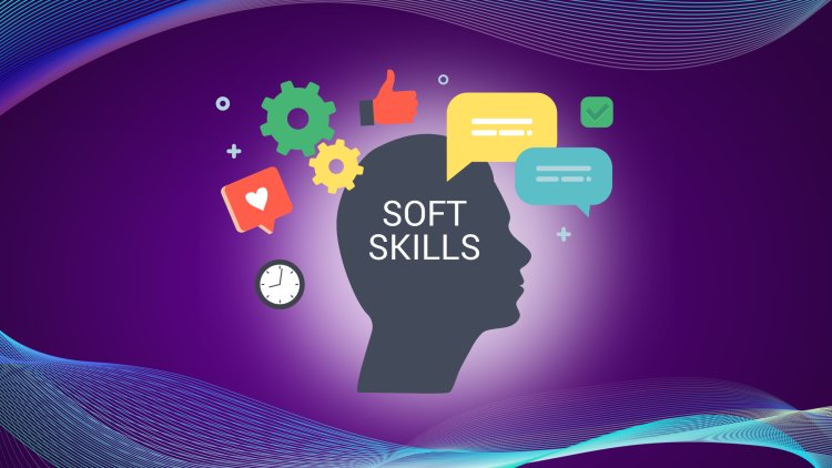 Использование Soft Skills в Оценочной Системе Компании