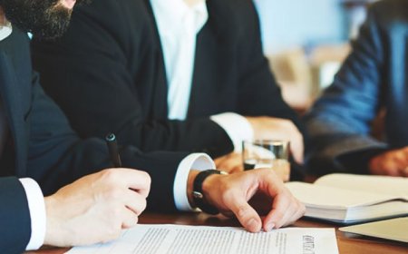 Психология корпоративного управления: работа генеральным директором