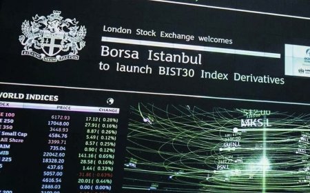 Компания победила Лондонскую биржу в борьбе за доступ к ее крыше