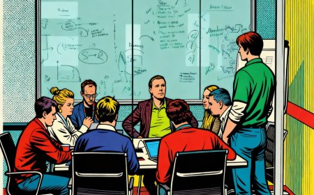 Advisory Board: а вокруг чего, собственно, хайп?