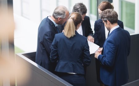 Как построить взаимодействие внутреннего аудита с владельцами бизнеса и менеджментом