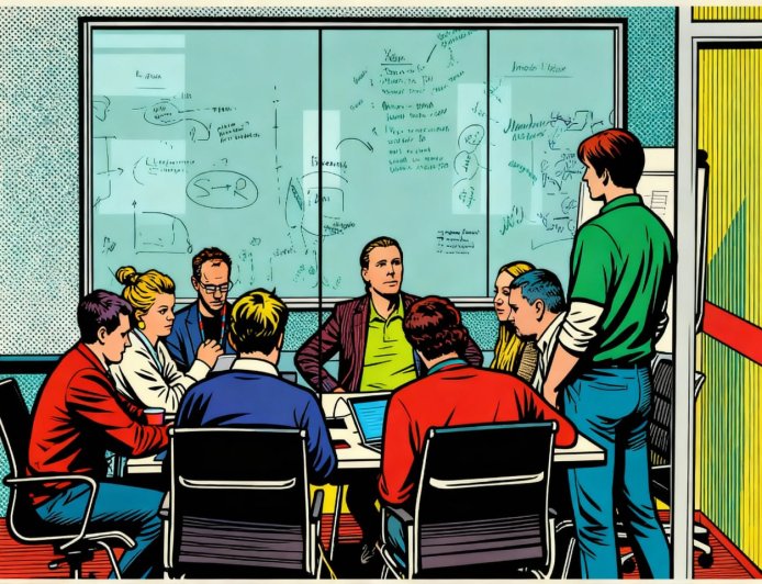 Advisory Board: а вокруг чего, собственно, хайп?