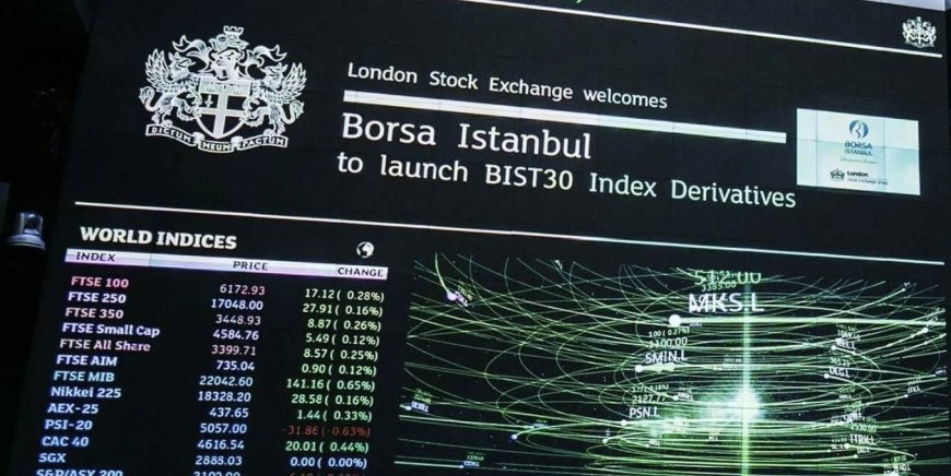 Компания победила Лондонскую биржу в борьбе за доступ к ее крыше