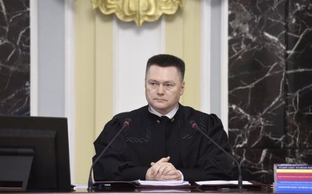 Краснов: одна из проблем судов в России  — недостаток единства правоприменения