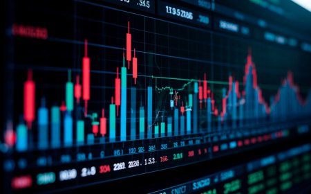 Как проходит процедура дополнительной эмиссии акций: от замысла до реализации