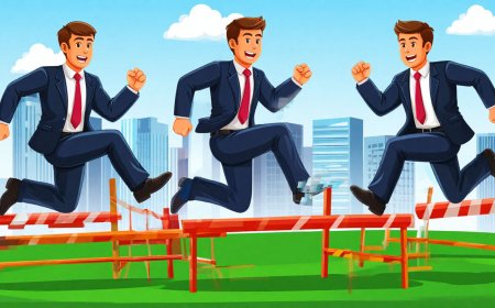 Барьеры при выходе из ООО и как их преодолеть