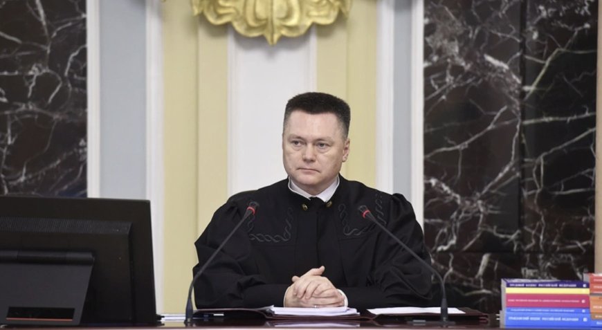 Краснов: одна из проблем судов в России  — недостаток единства правоприменения