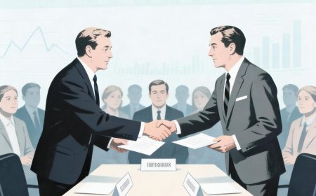 Годовое заседание общего собрания акционеров — 2026. Как правильно подготовиться к проведению ключевого корпоративного события года