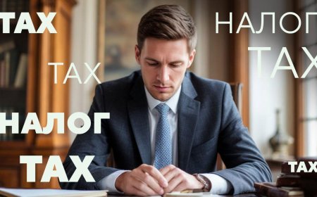 Ключевые тренды налоговых споров в 2025 г. и ожидания от 2026-го