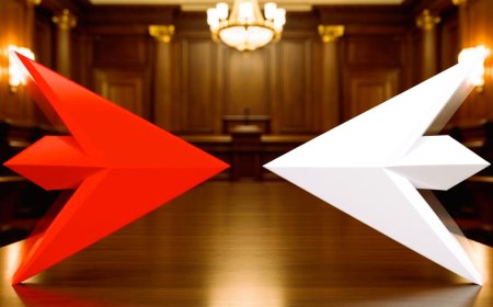 Битва союзов: как суды решают семейно-корпоративные конфликты