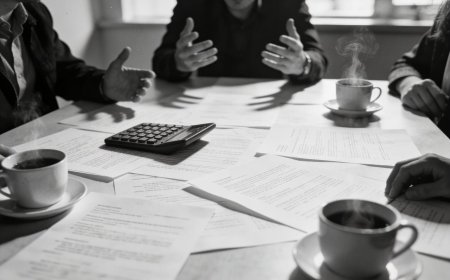 Ключевые тренды налоговых споров в 2025 г. и ожидания от 2026-го