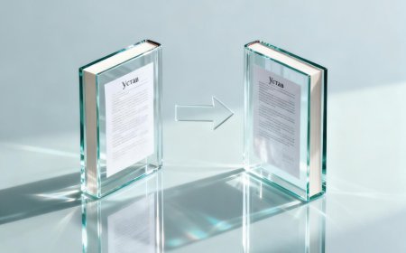 Менять или не менять устав в 2026 г.?