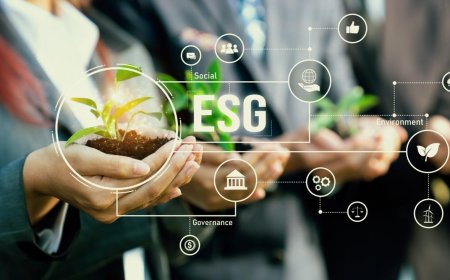 ESG в Европе и России в 2025 г. Есть ли перспектива?