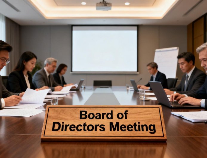 Повышение качества решений совета директоров — реальное и фантазийное