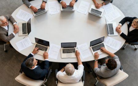 Комитеты по аудиту: новые вызовы и векторы развития