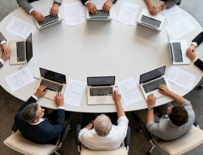 Комитеты по аудиту: новые вызовы и векторы развития