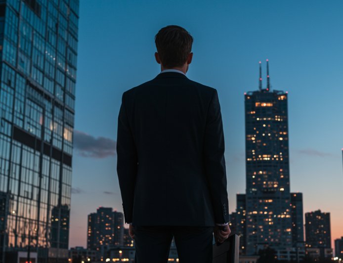 Порядок определения контролирующего лица при наличии косвенного контроля для целей одобрения сделок с заинтересованностью